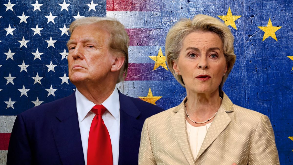 Donald Trump a anunțat tarife vamale de 30% pentru mărfurile din UE, de la 1 august. Reacția Comisiei Europene