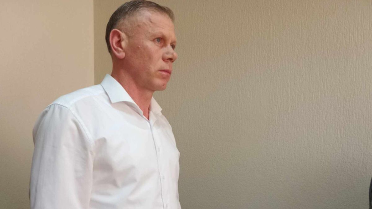 CEC a anulat înregistrarea lui Nicanor Ciochină în calitate de candidat la funcția de primar al comunei Boldurești