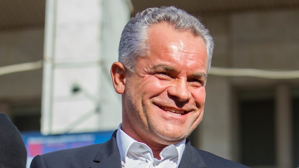 Procuratura Generală pregătește actele necesare pentru extrădarea lui Vladimir Plahotniuc