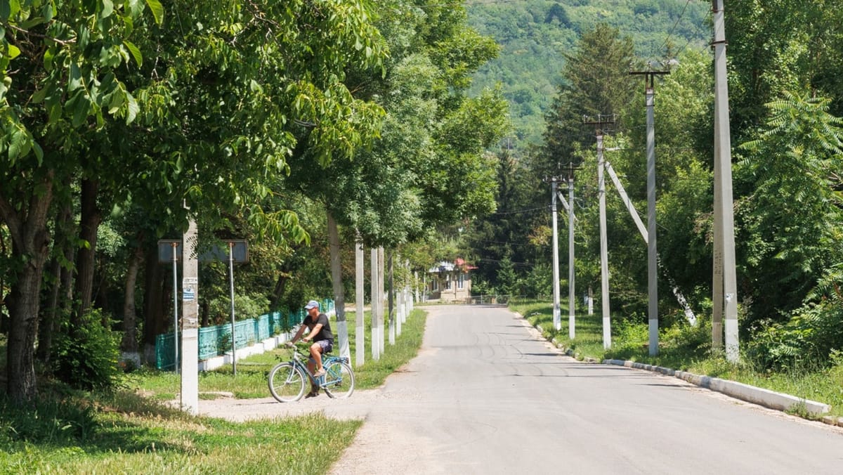 Canicula pune stăpânire pe întreaga țară. La sud se vor înregistra maxime de +38 de grade Celsius