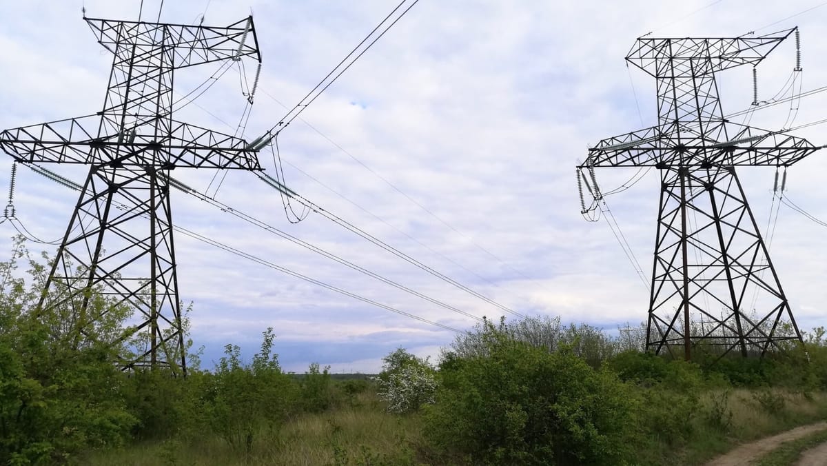 În luna iulie, prețul mediu de achiziție a energiei electrice a fost de 124,72 euro/MWh