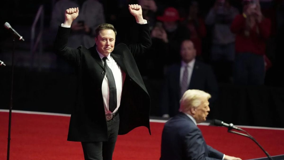 „Partidul America”. Elon Musk a anunțat lansarea propriei formațiuni politice