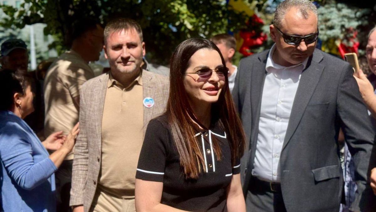 Evghenia Guțul și Svetlana Popan își vor afla sentința la începutul lunii august