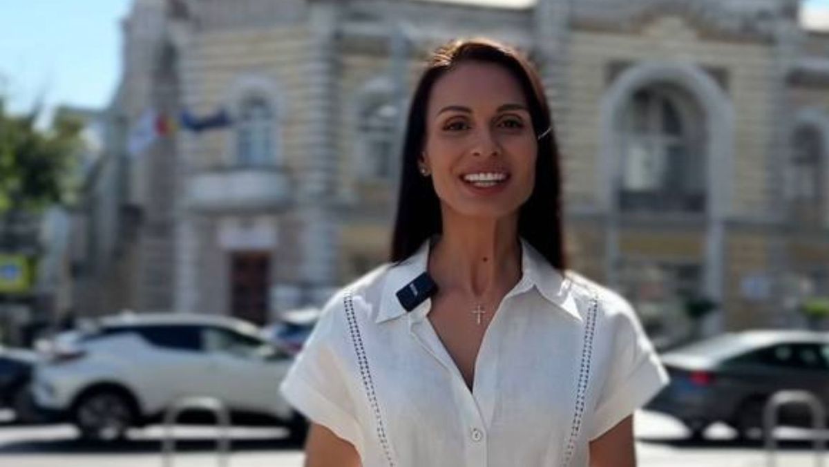 Eveniment inedit la Chișinău. Pictorița Ludmila Cuptor vrea să stabilească astăzi un record Guinness