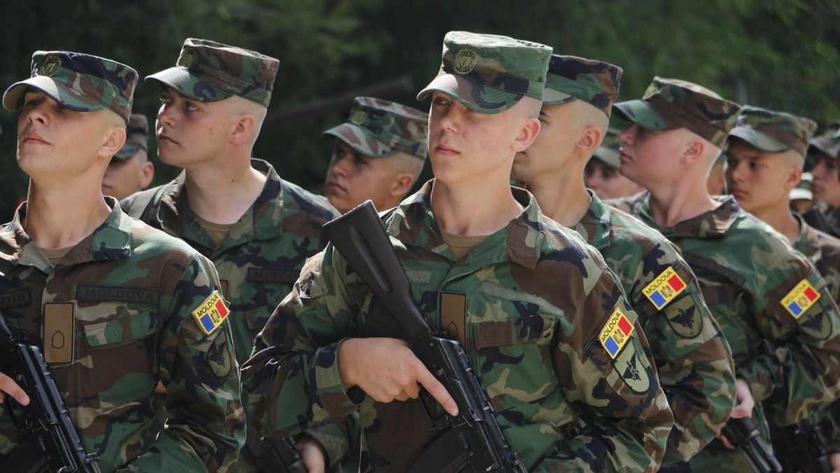 Ministerul Apărării dezminte un nou fals. Niciun soldat ar Armatei Naționale nu luptă în alte țări