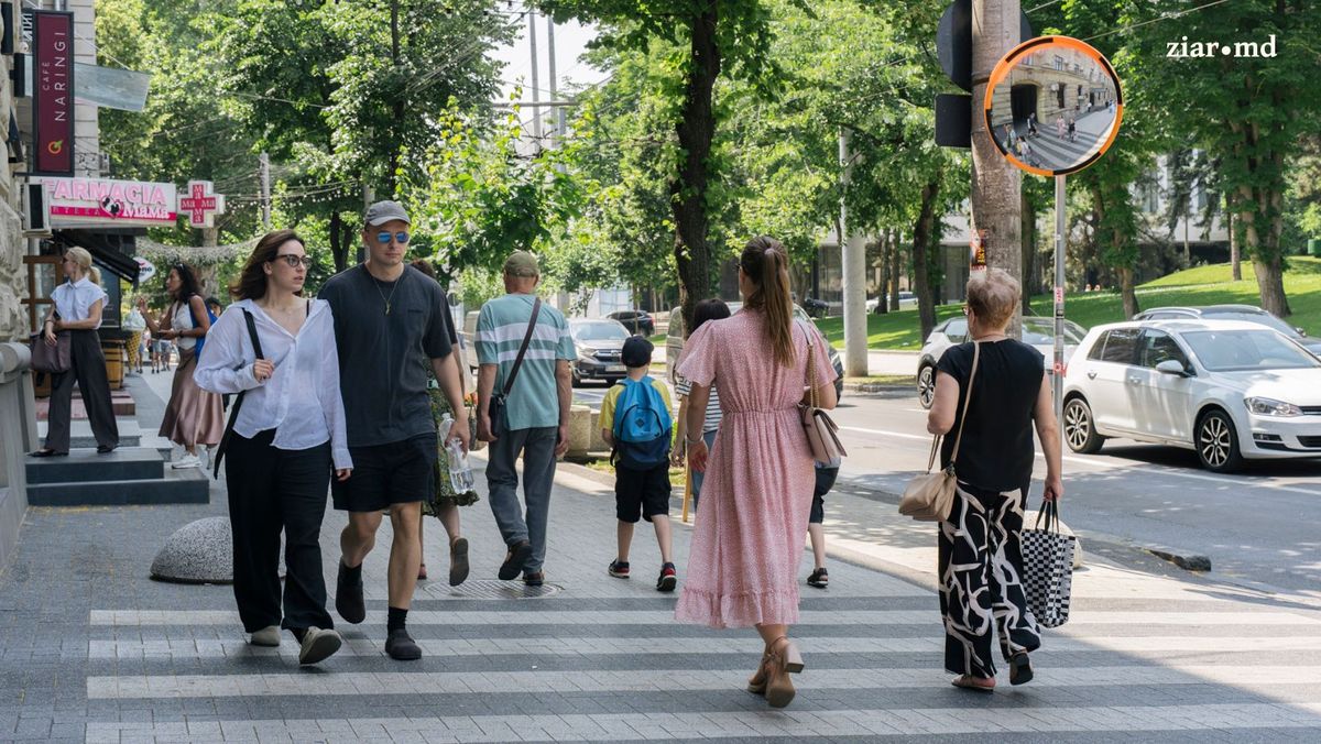 R. Moldova va participa la proiectele europene pentru crearea locurilor de muncă
