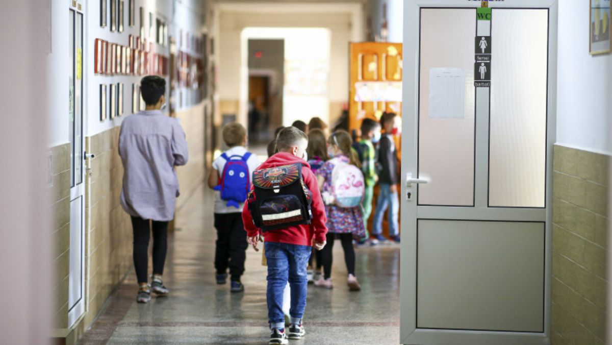 Copiii cu dizabilități din Bălți vor primi la începutul anului școlar vouchere de câte 1.000 de lei