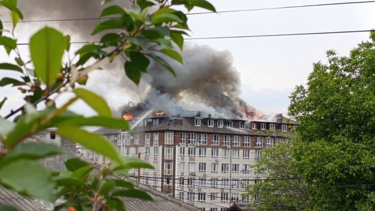 Ion Ceban a semnat scrisoarea care prevede transferarea a trei milioane de lei pentru familiile afectate de incendiul de la Durlești