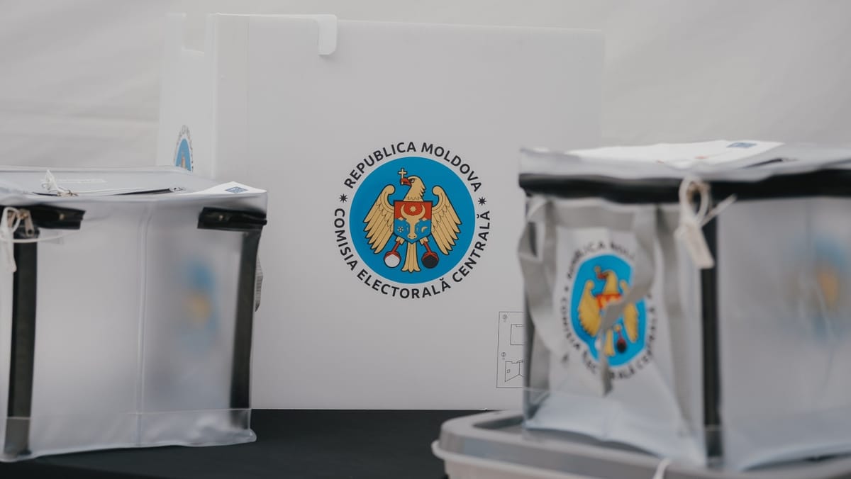 Până la 1 august 2025, în Registrul de Stat al Alegătorilor au fost înregistrate 3.298.443 de persoane