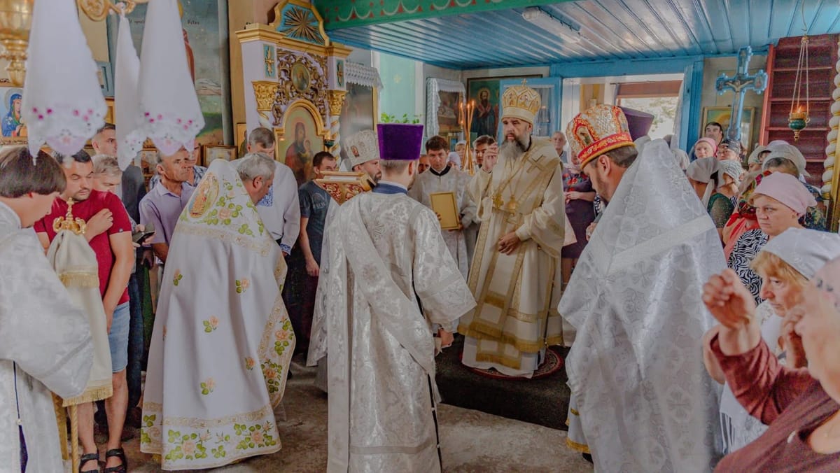 Creștinii ortodocși de stil vechi îl sărbătoresc astăzi pe Sfântul Ilie