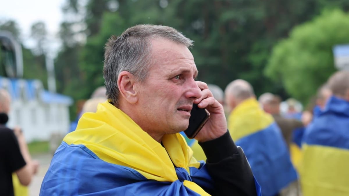 Ucraina și Rusia pregătesc un schimb major de prizonieri de război. Anunțul lui Zelenski