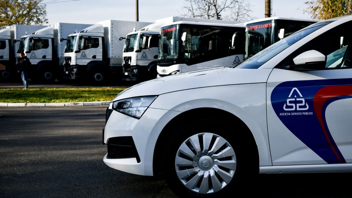 Programări exclusiv online la examenele auto, doar după achitarea serviciului. Proiectul se extinde la Orhei și Căușeni