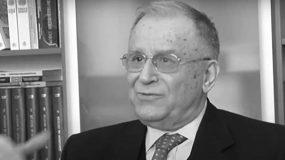 Fostul președinte al României, Ion Iliescu, a murit la vârsta de 95 de ani