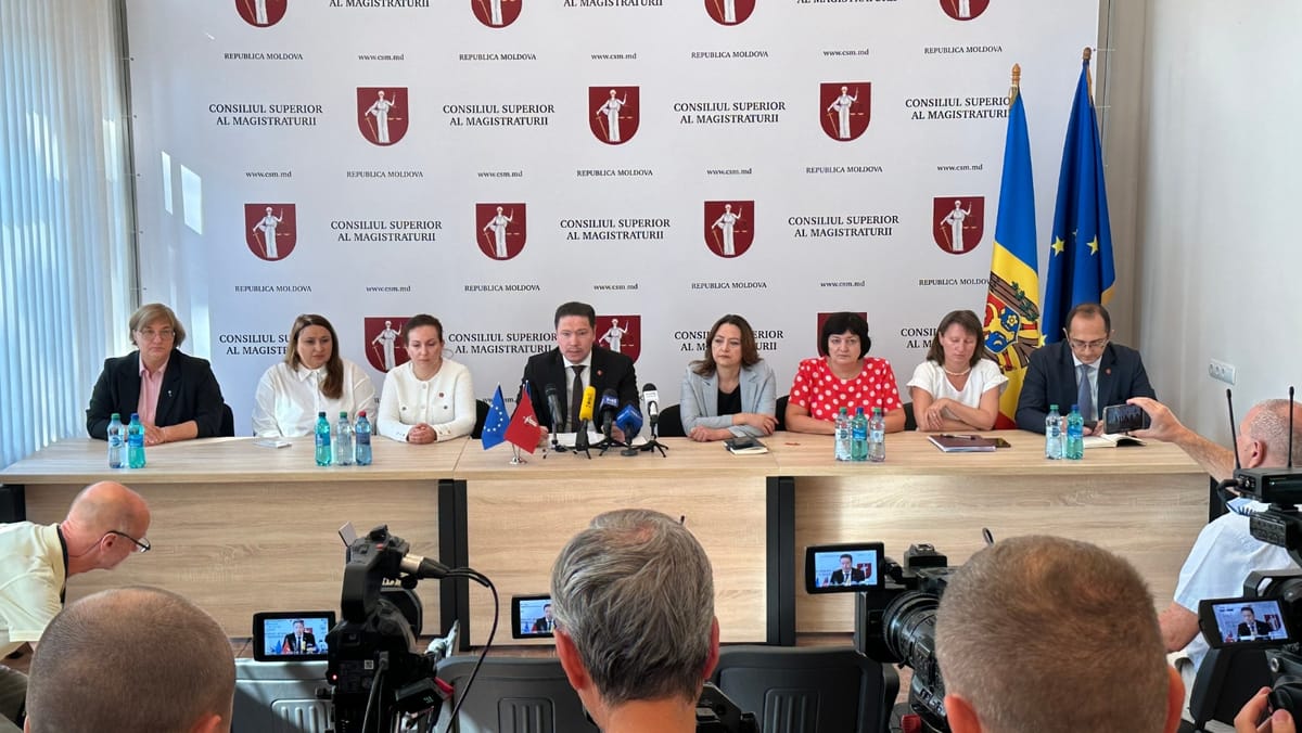 Judecătoarea care a examinat cauza penală a Evgheniei Guțul, amenință cu moartea. Poliția investighează cazul