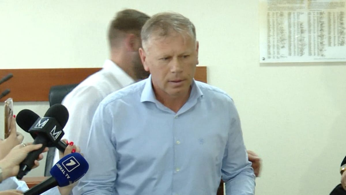 Fostul primar al comunei Boldurești rămâne sub control judiciar pentru încă 60 de zile