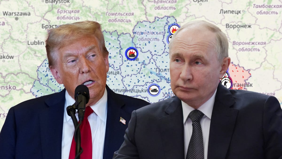 Donald Trump și Vladimir Putin se vor întâlni pe 15 august, în Alaska. Kremlinul confirmă anunțul liderului american