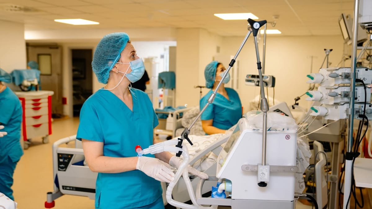 R. Moldova va beneficia de un grant de 2 milioane de dolari pentru modernizarea serviciilor medicale de reabilitare