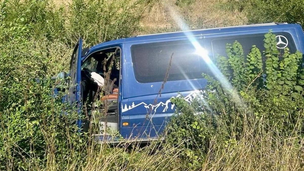 Șoferul implicat în accidentul de la Strășeni, în care a murit o angajată a IGSU, va sta 30 de zile în arest preventiv