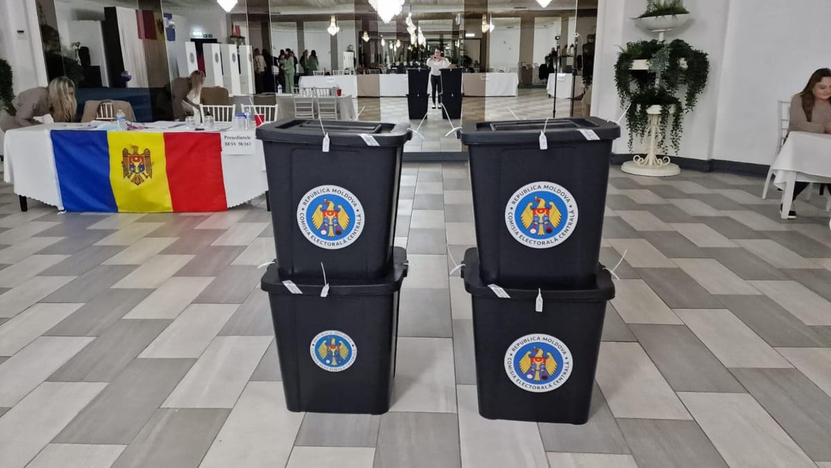 Peste 300 de secții de votare vor fi deschise în străinătate pentru alegerile din septembrie