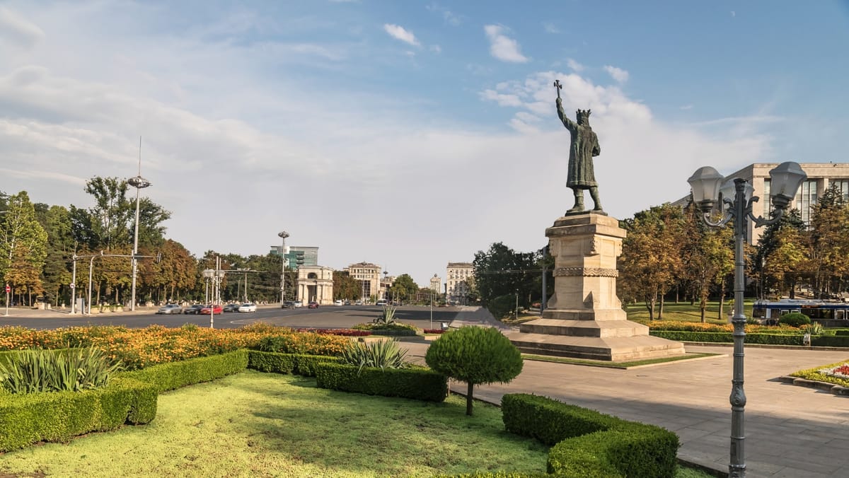 Weekend cu vreme frumoasă și temperaturi caniculare în R. Moldova