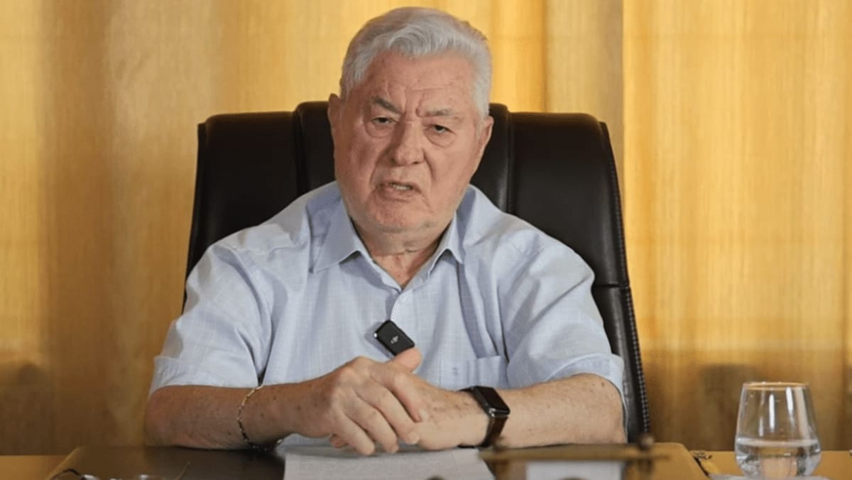 „Manifestare inofensivă de sarcasm”. Vladimir Voronin spune că declarația sa despre „kuliok” a fost o glumă
