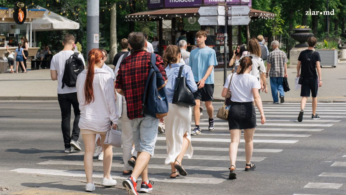 R. Moldova - pe penultimul loc în topul salariilor minime plătite în Europa