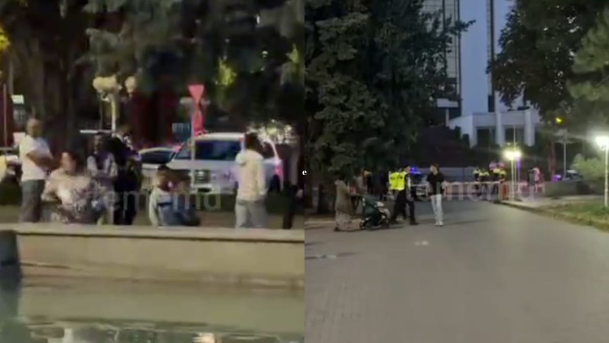Cetățeni de etnie romă și găgăuză, implicați în proteste plătite la Chișinău