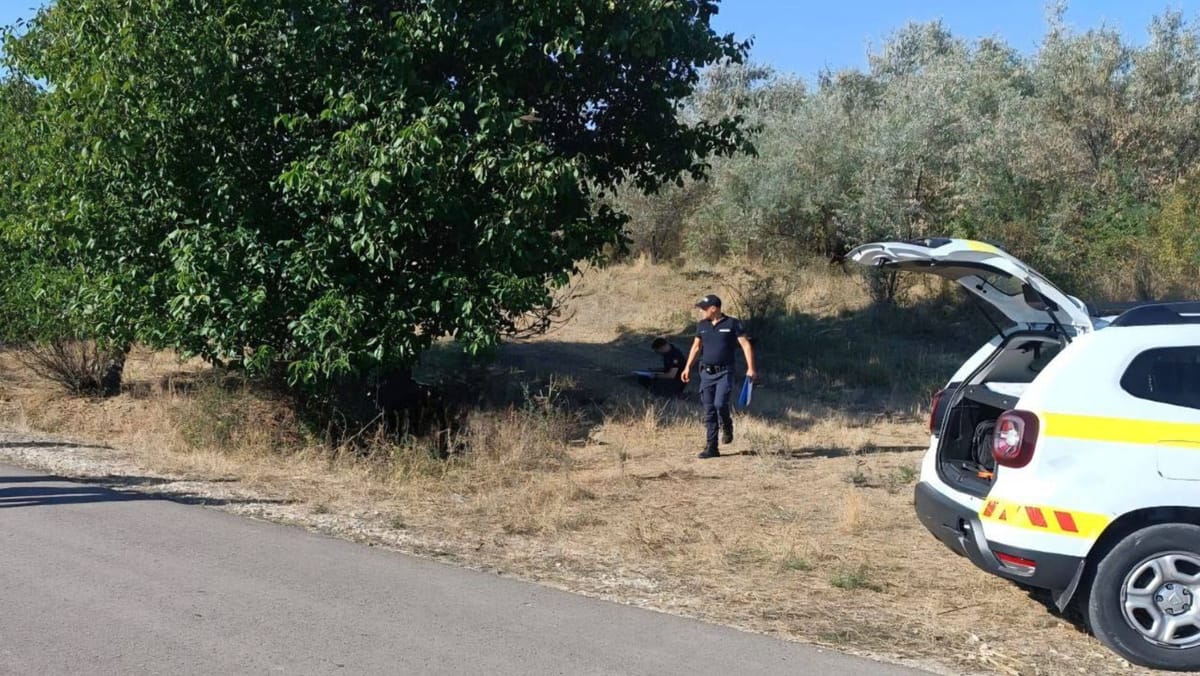 Grav accident rutier în raionul Hîncești. Un băiat de 14 ani a murit