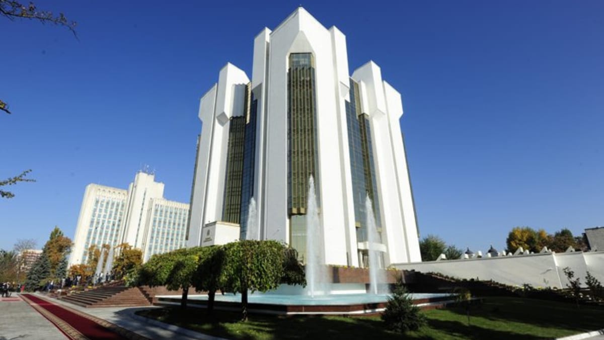 FOTO // Opt ambasadori noi în R. Moldova. Șefa statului a primit scrisorile de acreditare