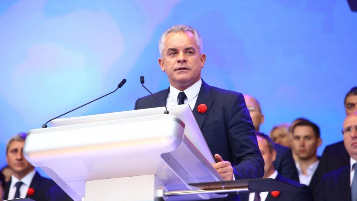 Vlad Plahotniuc ar urma să fie adus în R. Moldova pe 25 septembrie. Ministra de Interne spune că aceasta este o dată „prealabilă”