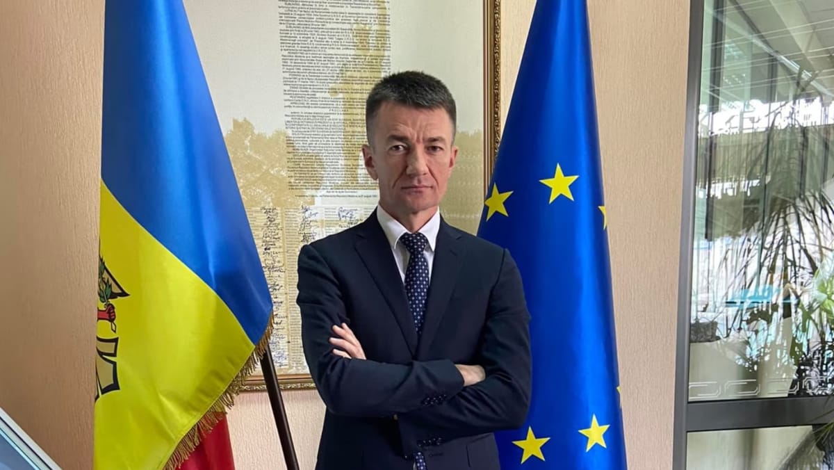 Curtea de Apel de la București a emis mandat de arestare pentru 30 de zile pe numele fostului șef adjunct al SIS din R. Moldova