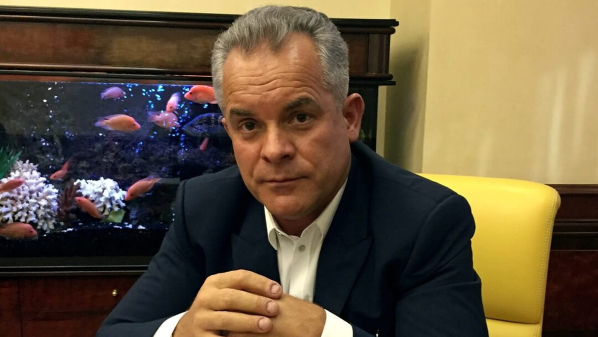 Șeful Poliției confirmă data în care va fi extrădat Vlad Plahotniuc: „Pe 25 va fi în Chișinău”