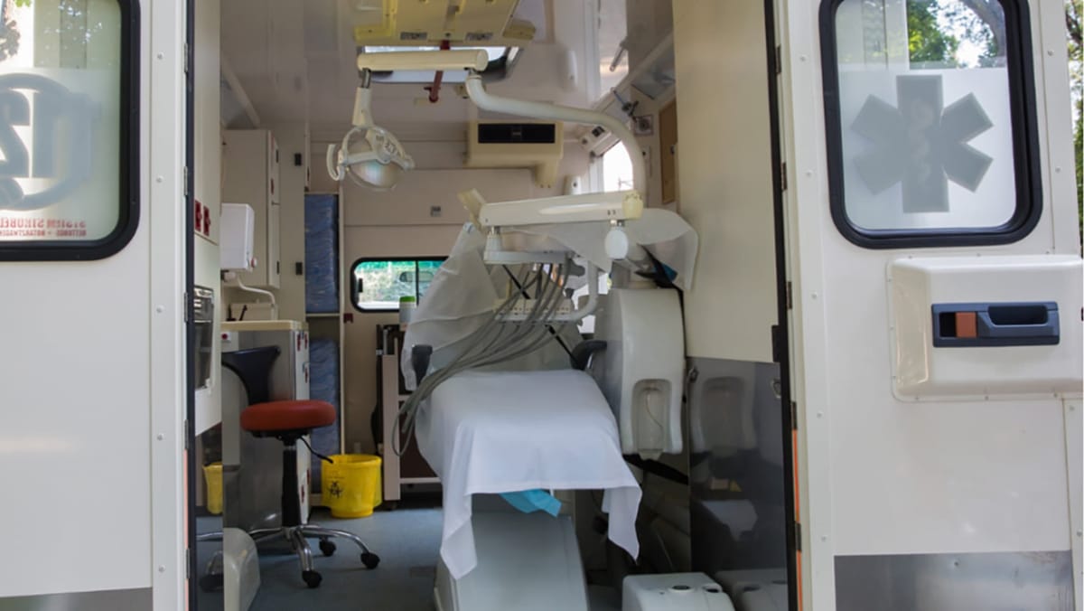 Locuitorii din trei raioane vor beneficia gratuit de servicii stomatologice și screening pulmonar