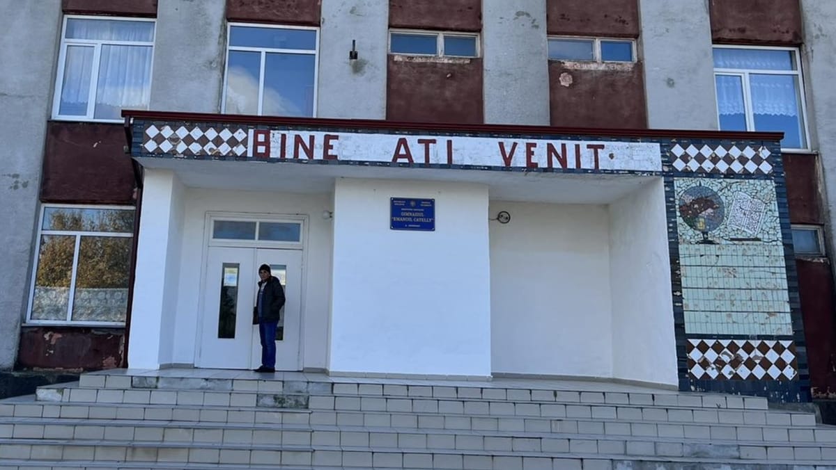 Educație pentru toți: 27 de școli din țară vor fi sprijinite să devină mai incluzive