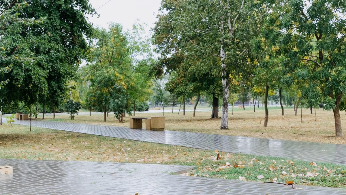 Averse puternice și maxime de 22 de grade Celsius. Prognoza meteo pentru ziua de 17 septembrie