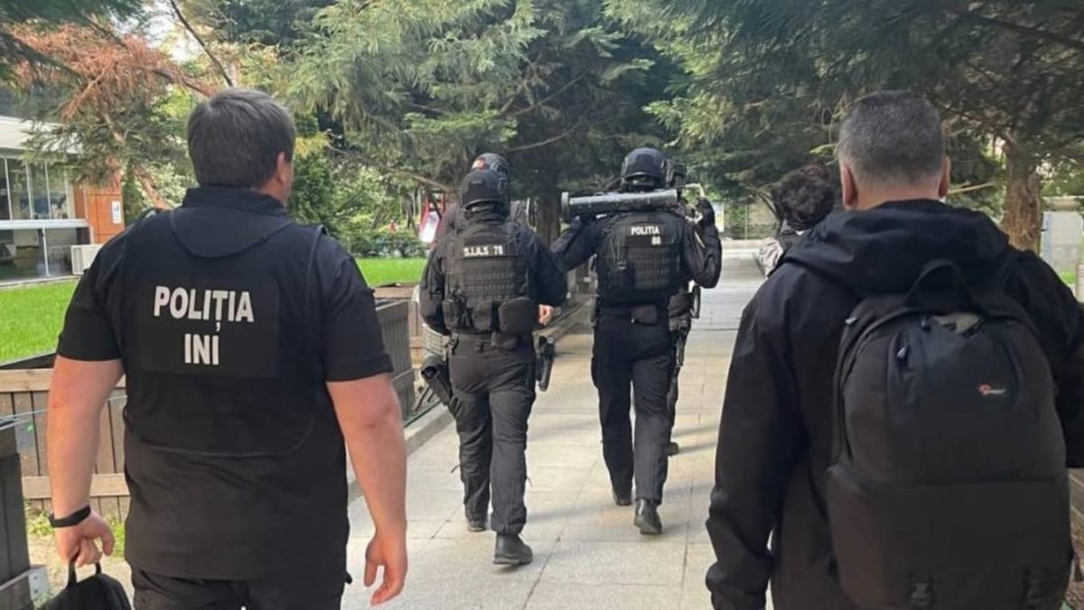 Detalii despre perchezițiile matinale în dosare de corupere electorală: O persoană a fost reținută pentru 72 de ore