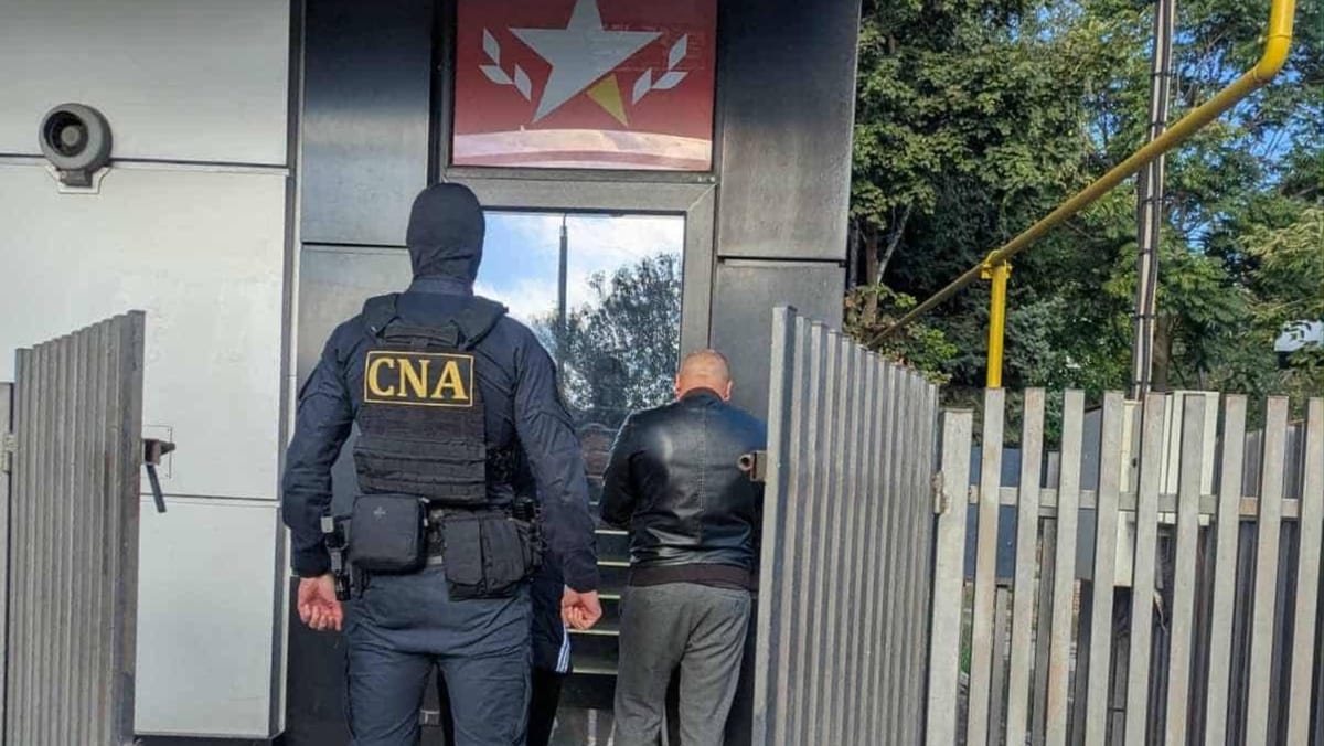 Coruperea alegătorilor și spălare de bani: Oamenii legii au descins cu peste 50 de percheziții în nordul țării