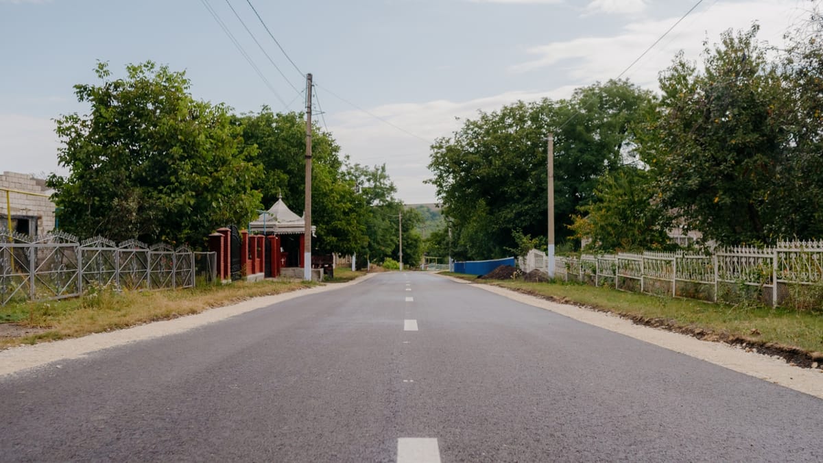 Săptămâna se încheie cu vreme caldă și fără precipitații