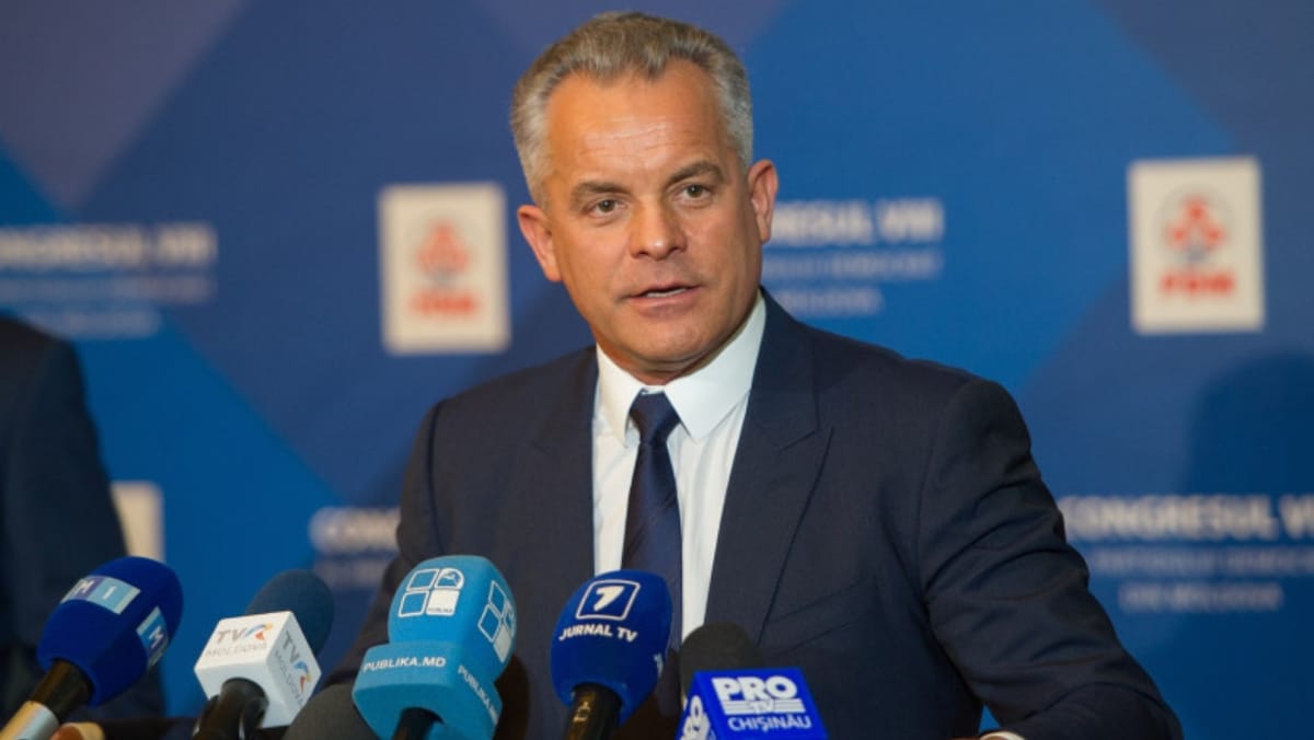 Vlad Plahotniuc va fi extrădat în R. Moldova în data de 25 septembrie. Anunțul avocatului fostului lider democrat