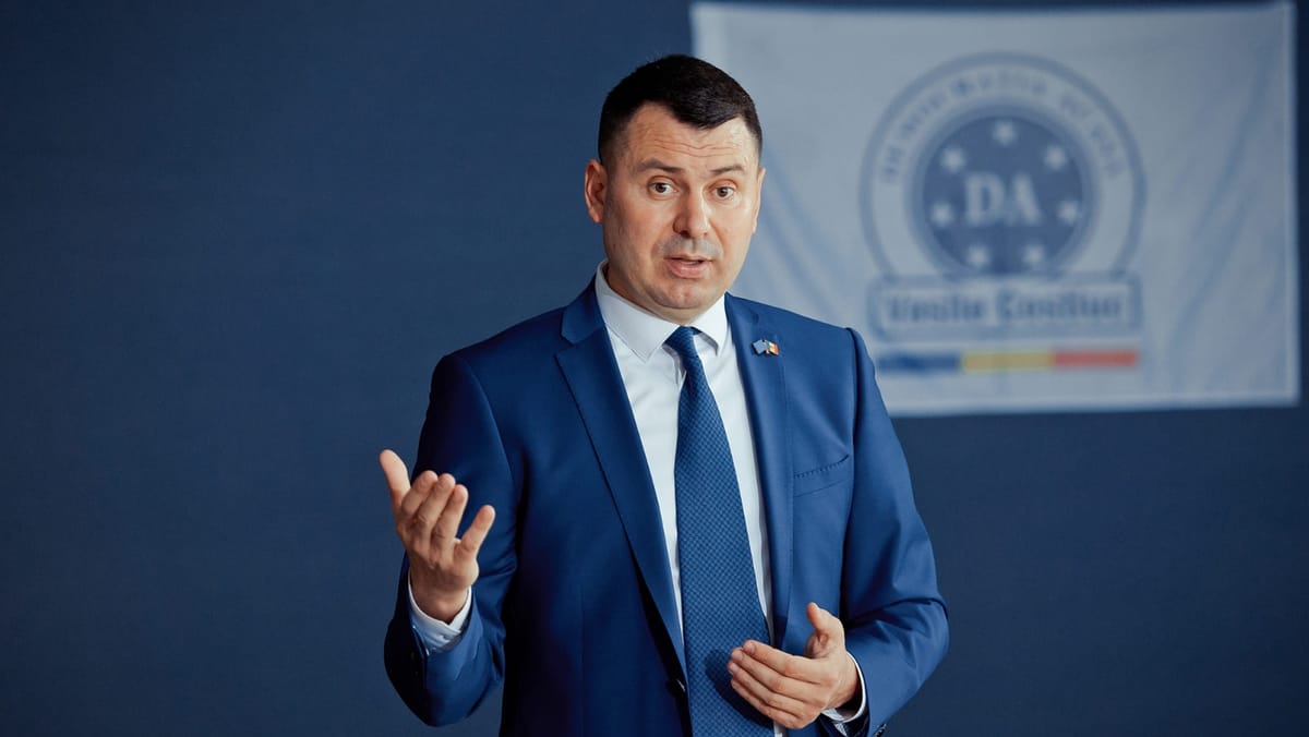 Partidul Democrația Acasă rămâne în alegeri. Formațiunea a îndeplinit cerințele CEC de modificare a listei electorale