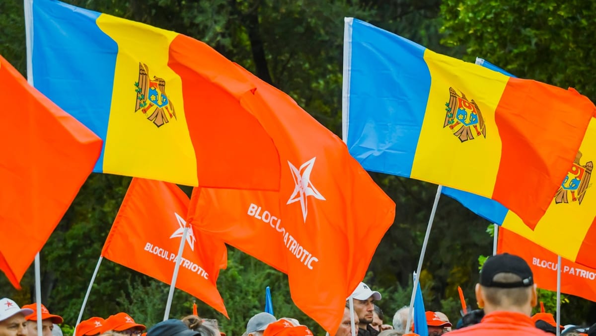 CEC anulează înregistrarea candidaților partidului „Inima Moldovei” de pe lista Blocului Electoral Patriotic