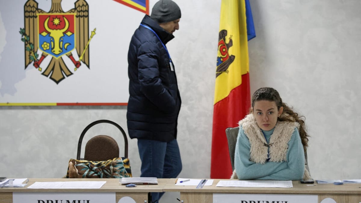 CEC prezintă primele informații despre deschiderea secțiilor de vot - VIDEO