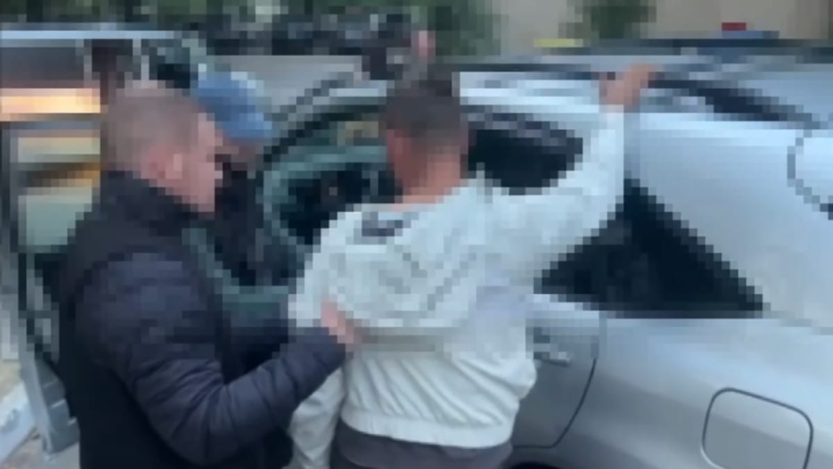 Oamenii legii anunță că au reținut trei persoane care ar fi pregătit dezordini în masă după alegeri