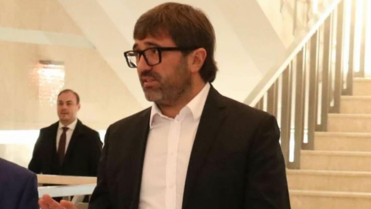 Fostul deputat democrat Vladimir Andronachi rămâne în arest preventiv. Măsura - prelungită cu încă 30 de zile