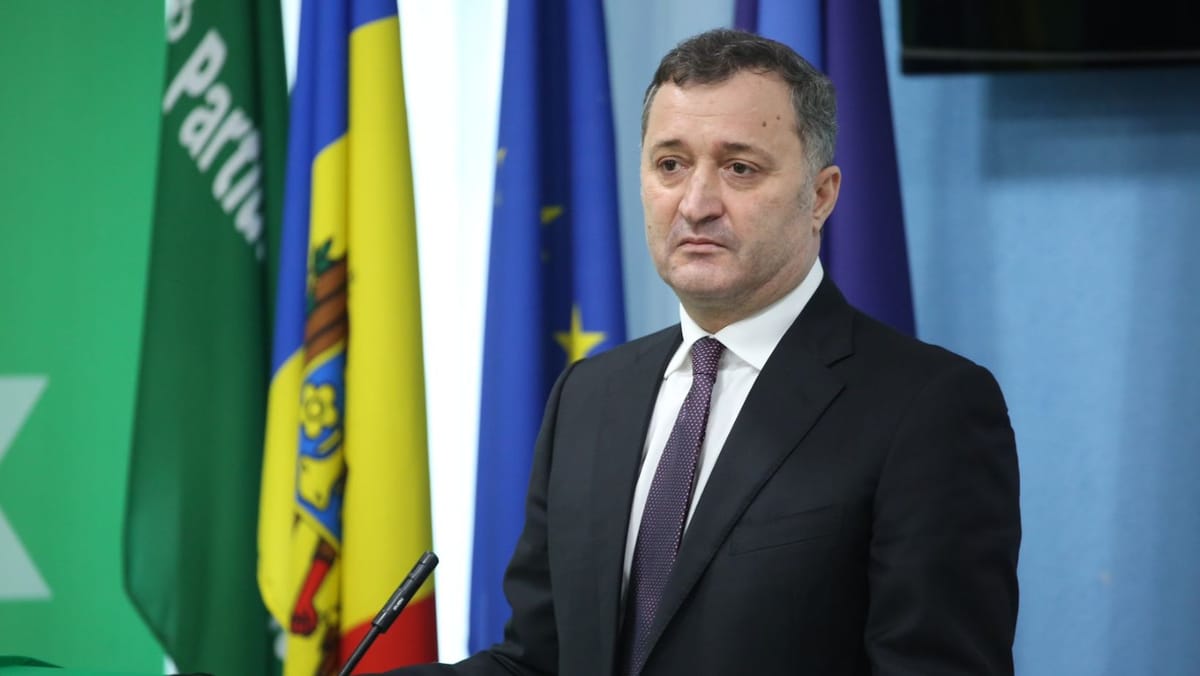 PLDM, exclus definitiv din cursa pentru alegerile parlamentare. Formațiunea a anunțat că va contesta hotărârea la CtEDO