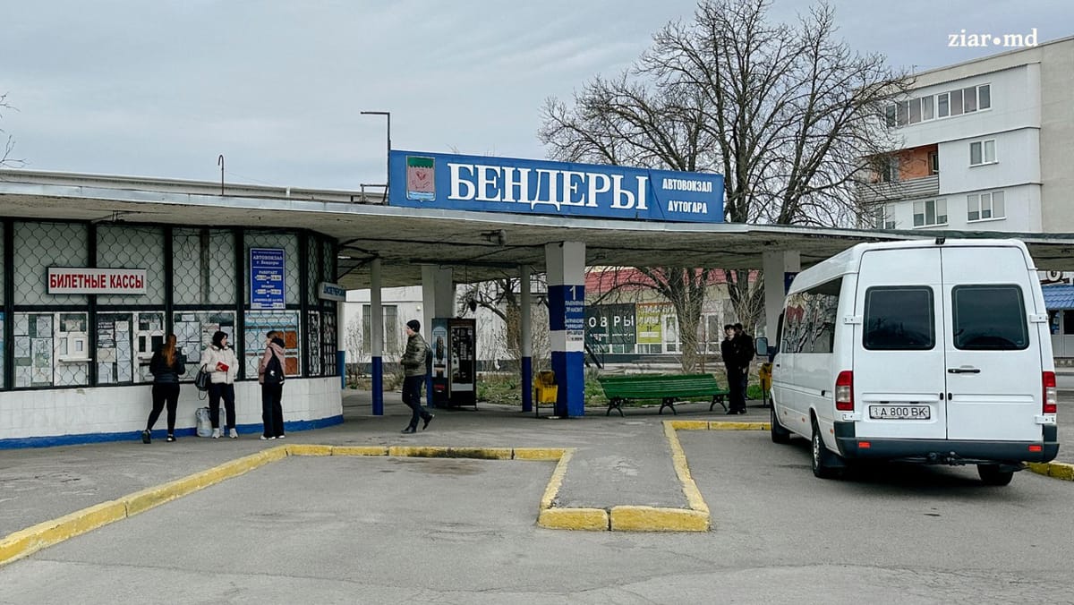 În regiunea transnistreană s-ar încerca organizarea transportării ilegale a alegătorilor la secții de vot din România