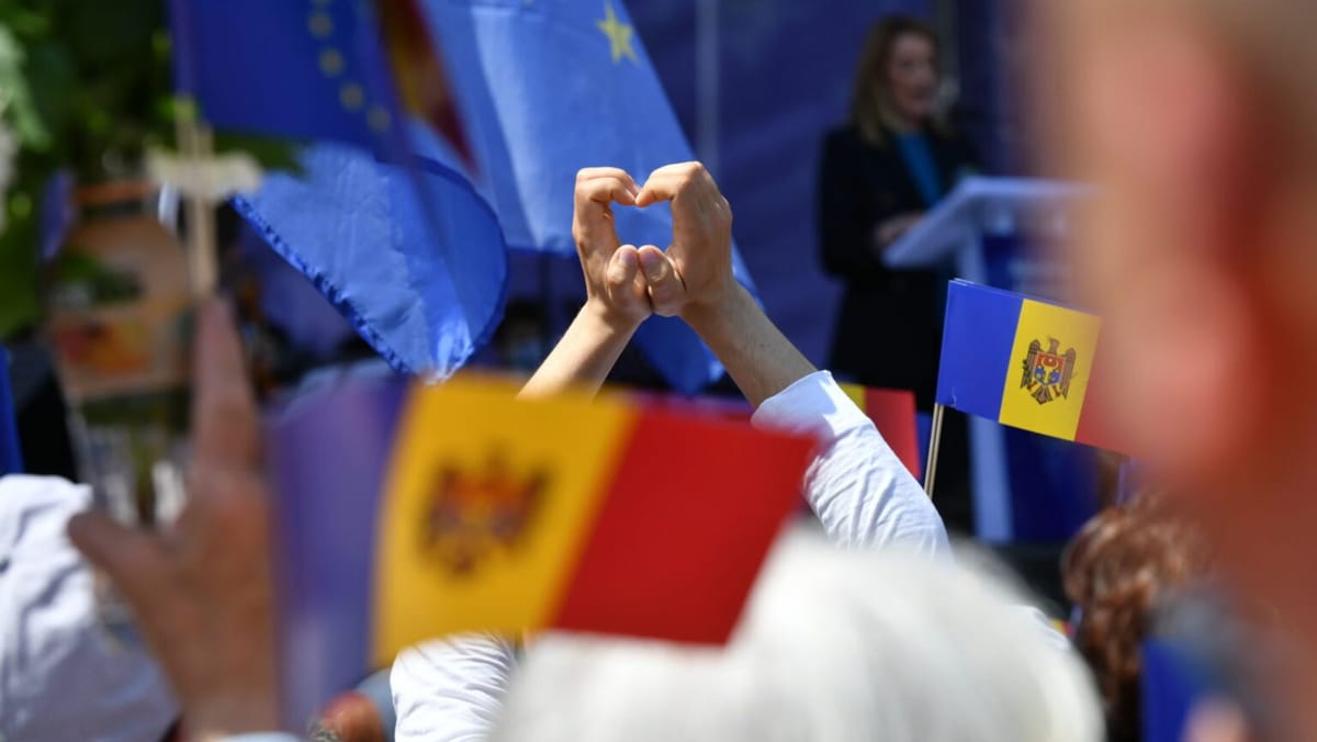 UE alocă R. Moldova încă 18,9 milioane de euro și încurajează companiile să investească în țara noastră