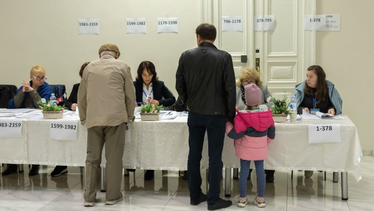 În 30 de secții de votare din țară și din străinătate se vor utiliza atât liste electorale pe hârtie, cât și electronice