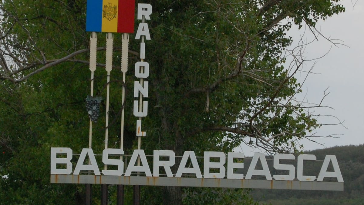 Președintele oficiului teritorial din Basarabeasca al fostului Partid „Șor” - condamnat la trei ani de închisoare