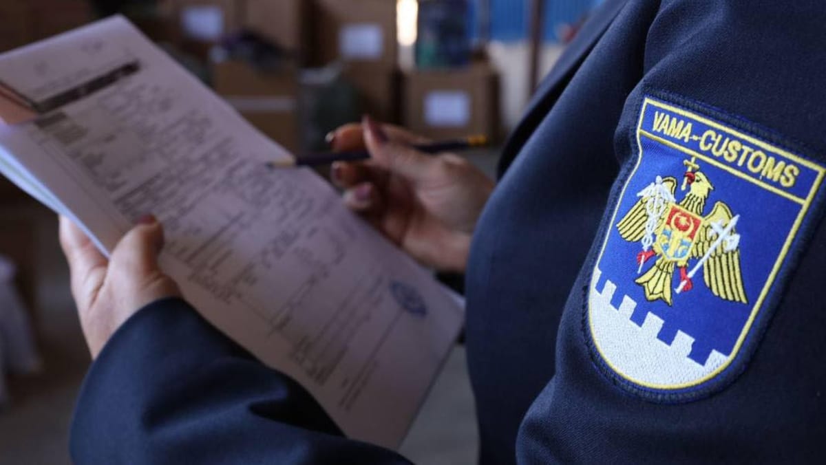 Până în 2030, R. Moldova va interconecta sistemele vamale cu cele ale UE. Proiect aprobat de Guvern